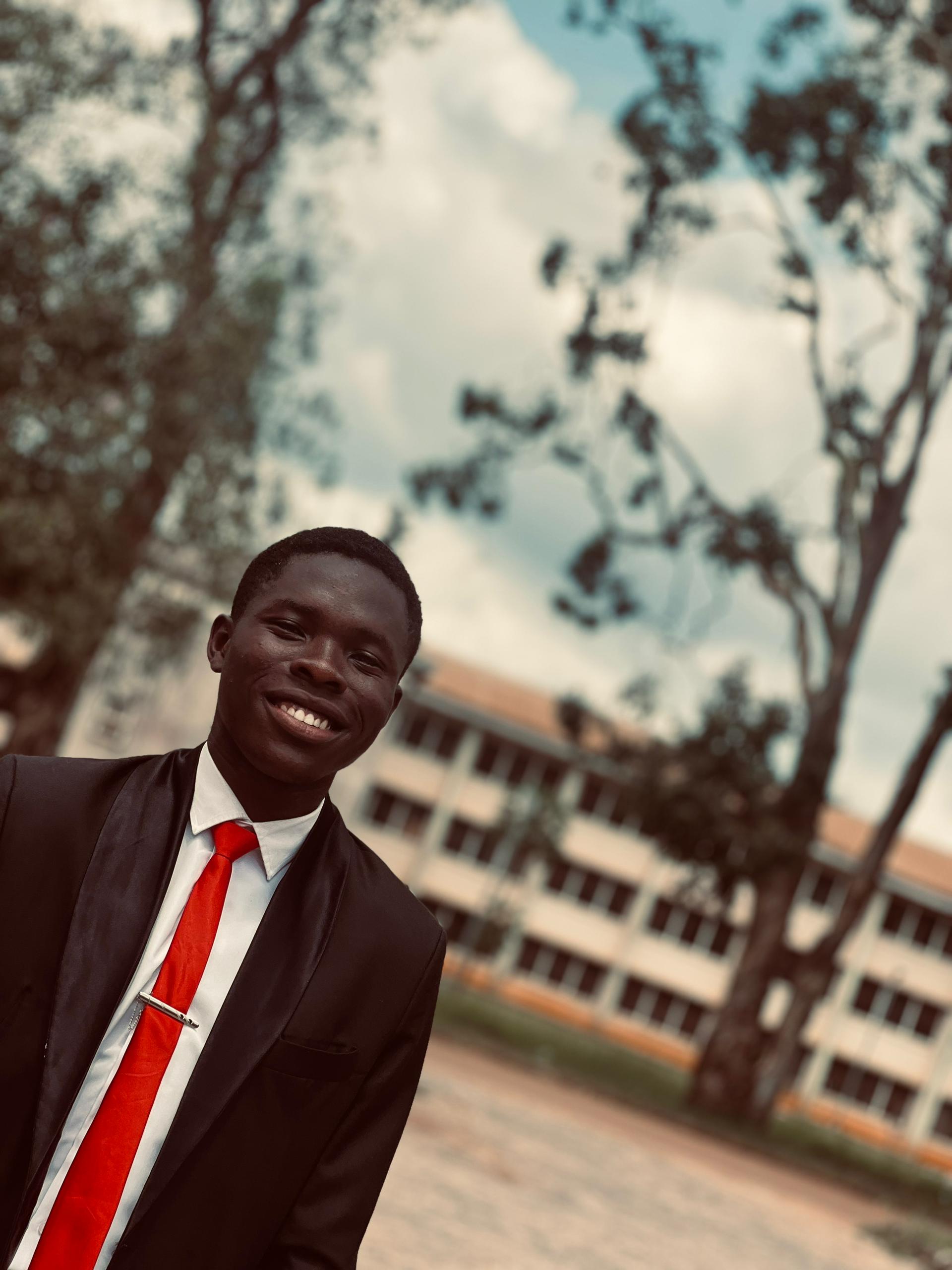 Maduadizie Gregory Ogechukwu